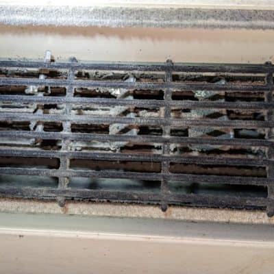 We Clean Heat Pumps