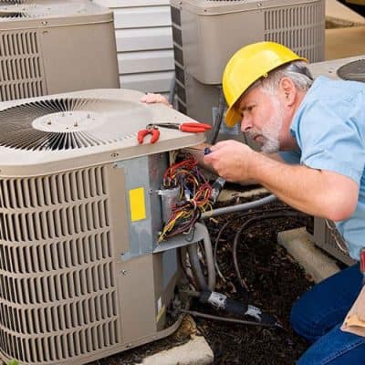 The A/C Guy, LLC