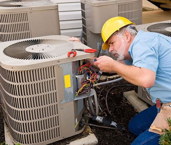 The A/C Guy, LLC