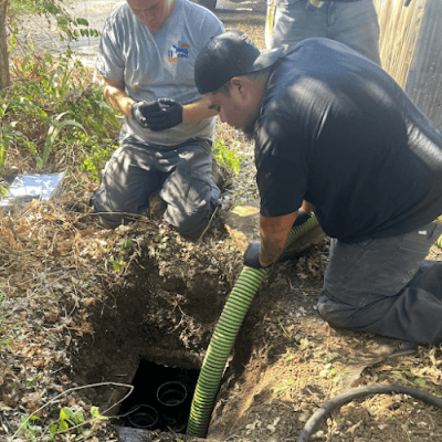 Chico Septic & Sewer- Septic Pumping, Sewer Inspections, Septic and Sewer Repairs and Installs