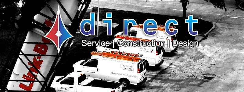Direct Service, Construction & Design