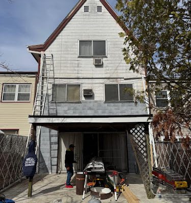 S&S Siding & Construction Corp