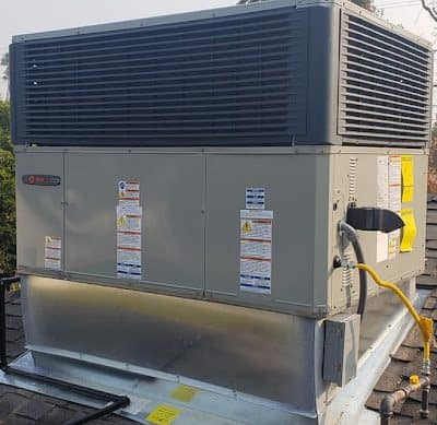 CEN-CAL AIR Heating and Cooling