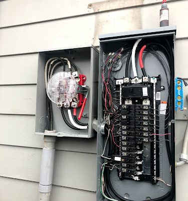 All Electric