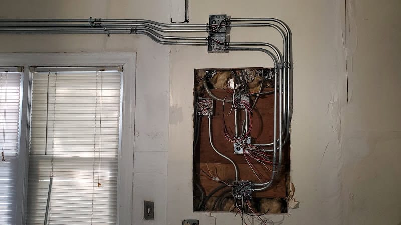 Lighthouse Restoration Group, Inc.