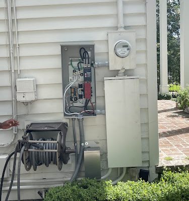Timmy & Sons Electric