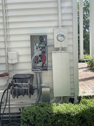 Timmy & Sons Electric