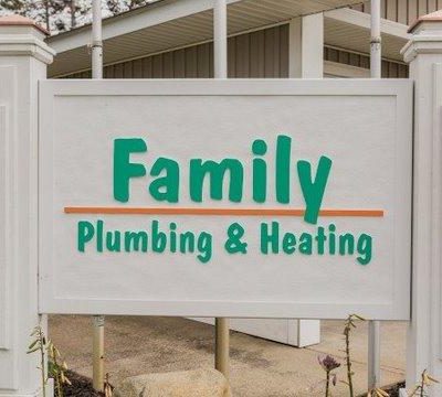 Family Plumbing and Heating