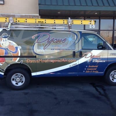 Dycus Heating and Air Conditioning, Inc.