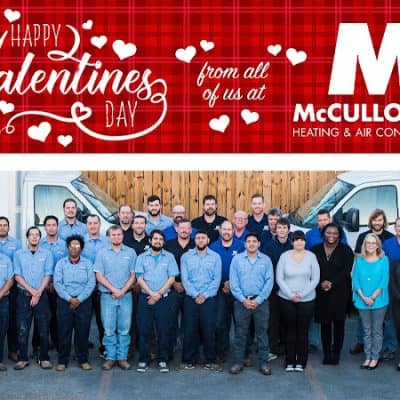 McCullough Heating & Air Conditioning