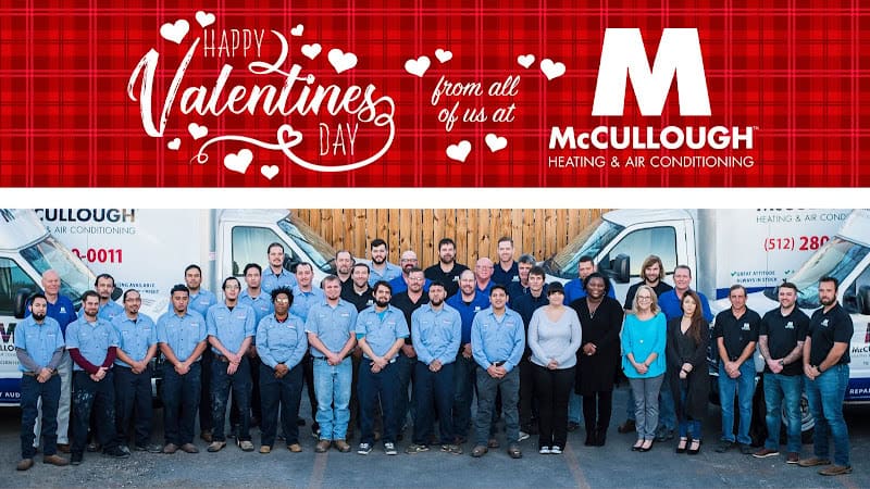 McCullough Heating & Air Conditioning