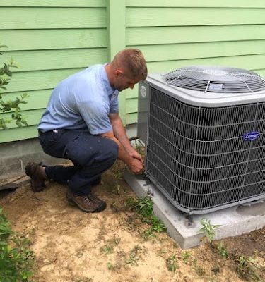 A/C Doctor Complete Inc.