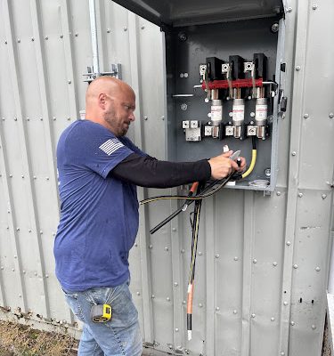 Catale Electric Company LLC