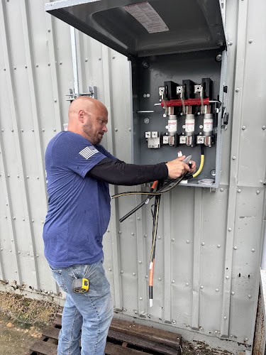 Catale Electric Company LLC