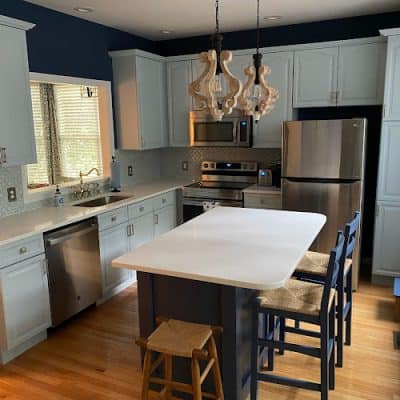 Great Seneca Remodeling Company