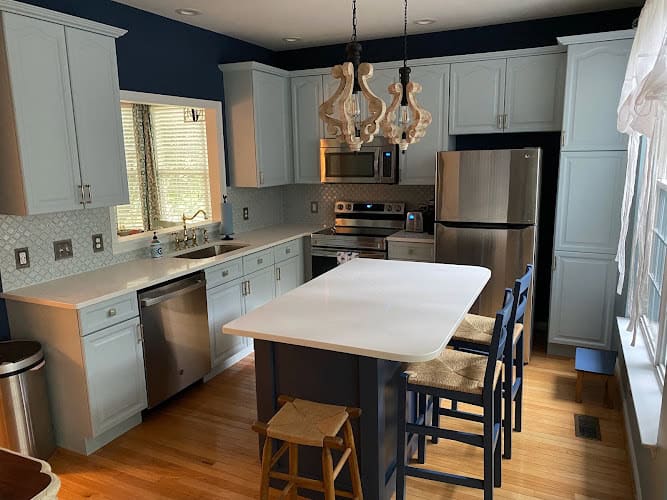 Great Seneca Remodeling Company