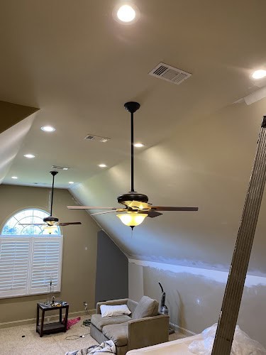 Phase B Electric LLC