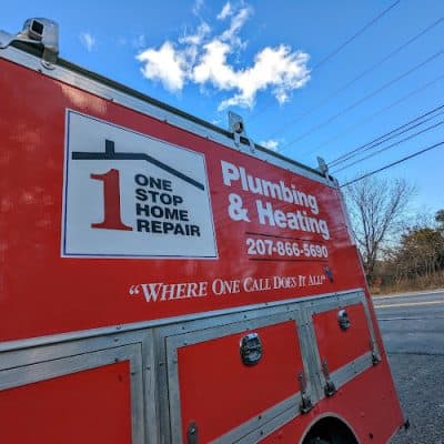 One Stop Home Repair