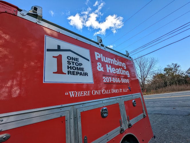 One Stop Home Repair