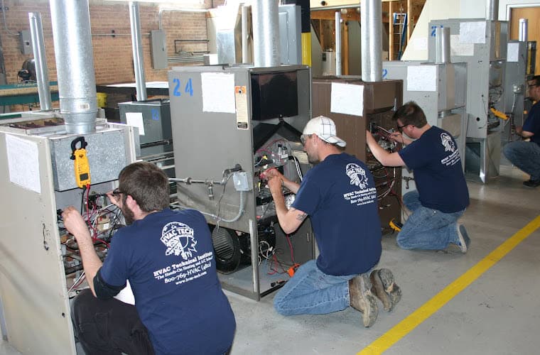 Herndon Appliance Repair