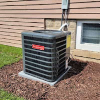 Oasis Heating & Air Conditioning LLC