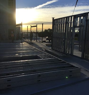MDC Drywall Inc