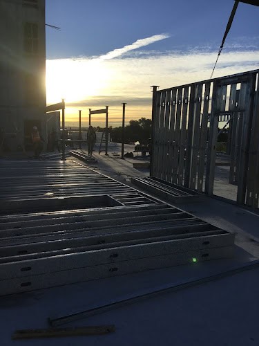 MDC Drywall Inc