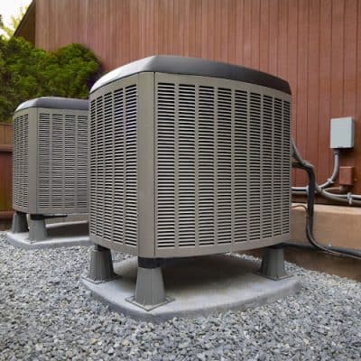 Central Heating & Cooling, Inc.