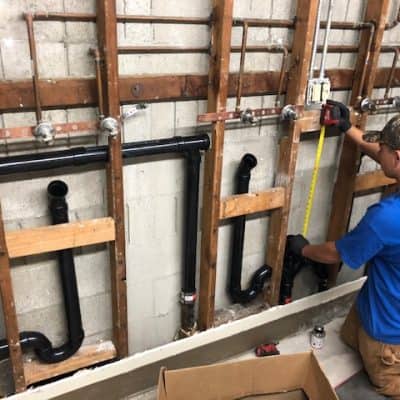 Best In The West Plumbing Inc