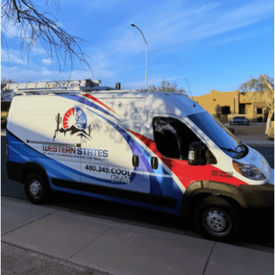 Western States Home Services