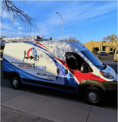 Western States Home Services