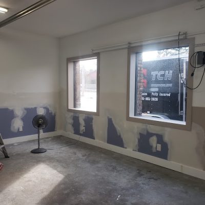TCH Remodeling