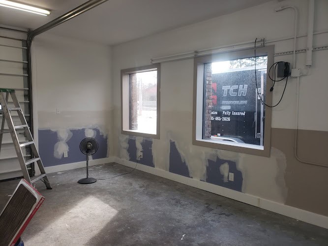 TCH Remodeling