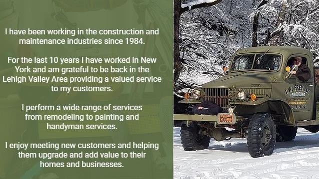 J.W. Frey LLC