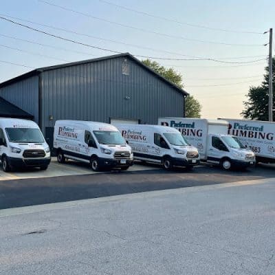 Preferred Plumbing LLC