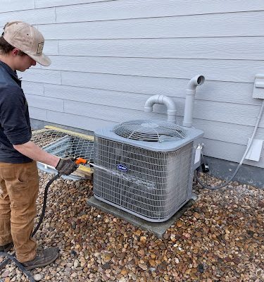 Windsor Duct Cleaning