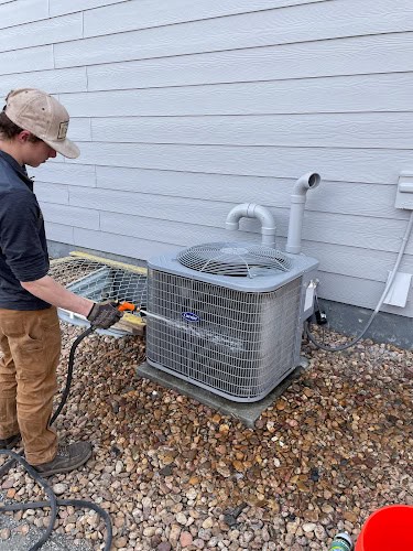Windsor Duct Cleaning