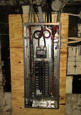Empire Electric Enterprises LLC