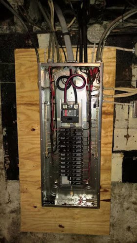 Empire Electric Enterprises LLC
