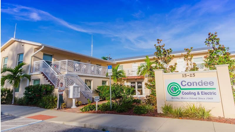 Condee Cooling & Electric, Inc.