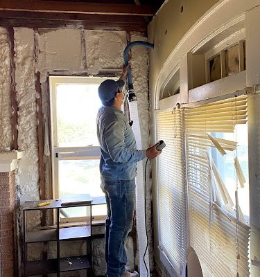 LÃ³pez Pro Insulation, LLC