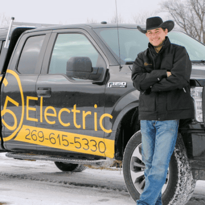 C5 Electric LLC