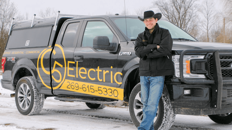 C5 Electric LLC