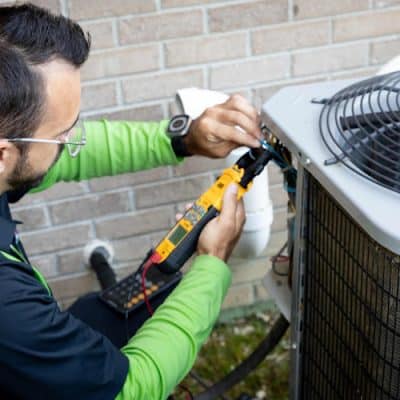 Thomas & Galbraith Heating, Cooling & Plumbing