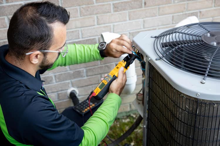 Thomas & Galbraith Heating, Cooling & Plumbing