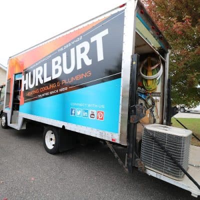 Hurlburt Heating & Plumbing