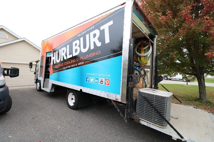 Hurlburt Heating & Plumbing