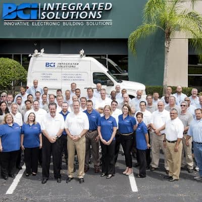 BCI Integrated Solutions