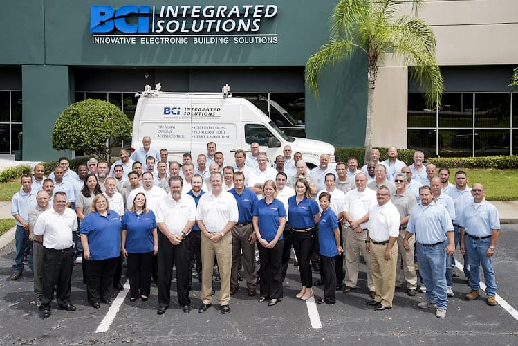 BCI Integrated Solutions