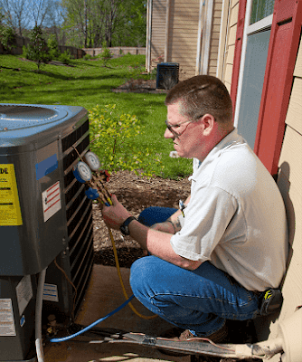 Progressive Mechanical, Inc.